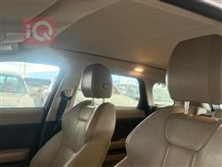 لاند روفر رانج روڤر إيفوك